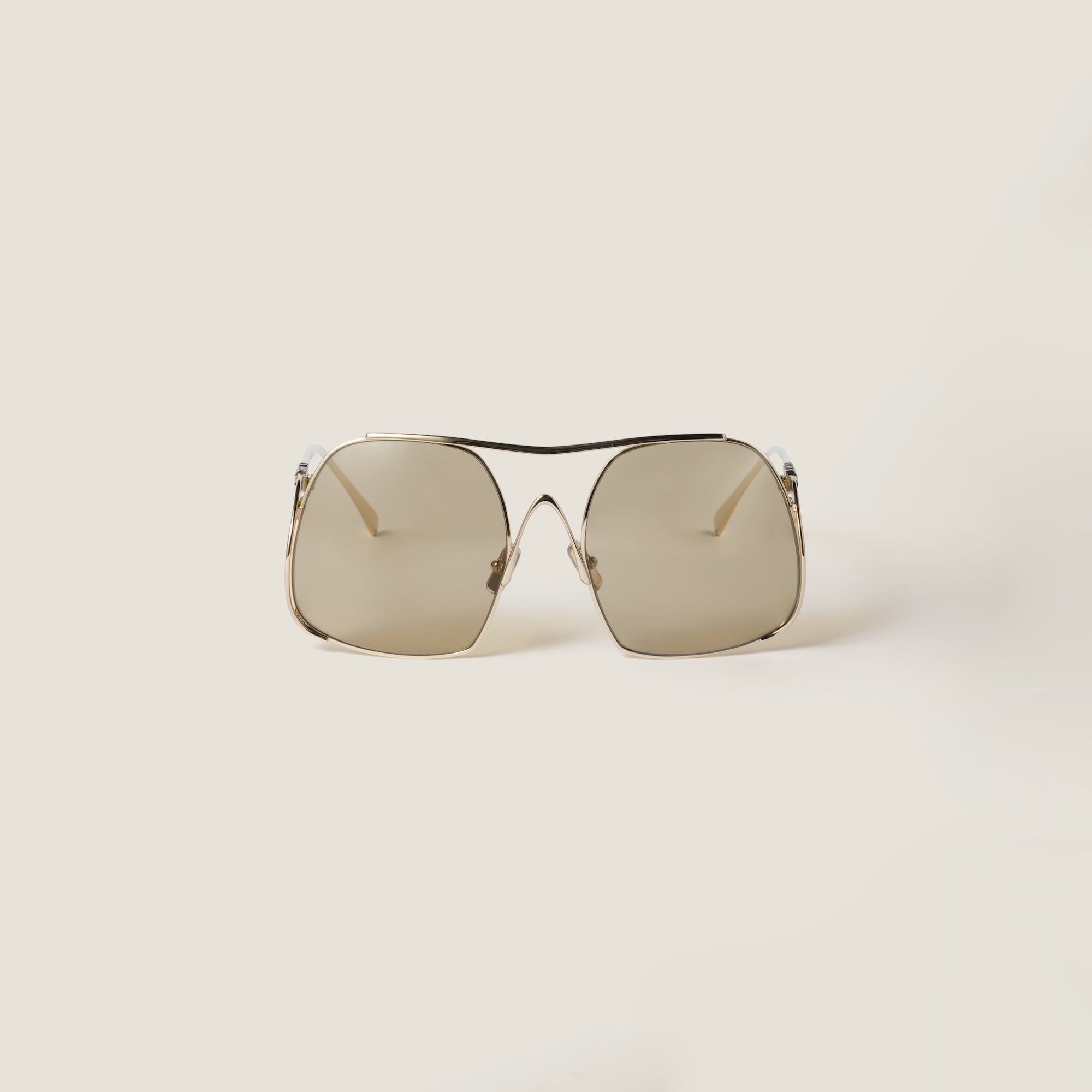 Miu Ombre sunglasses - Image 1